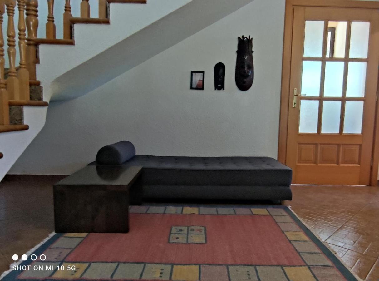Mila Holiday Home Lohovo Luaran gambar