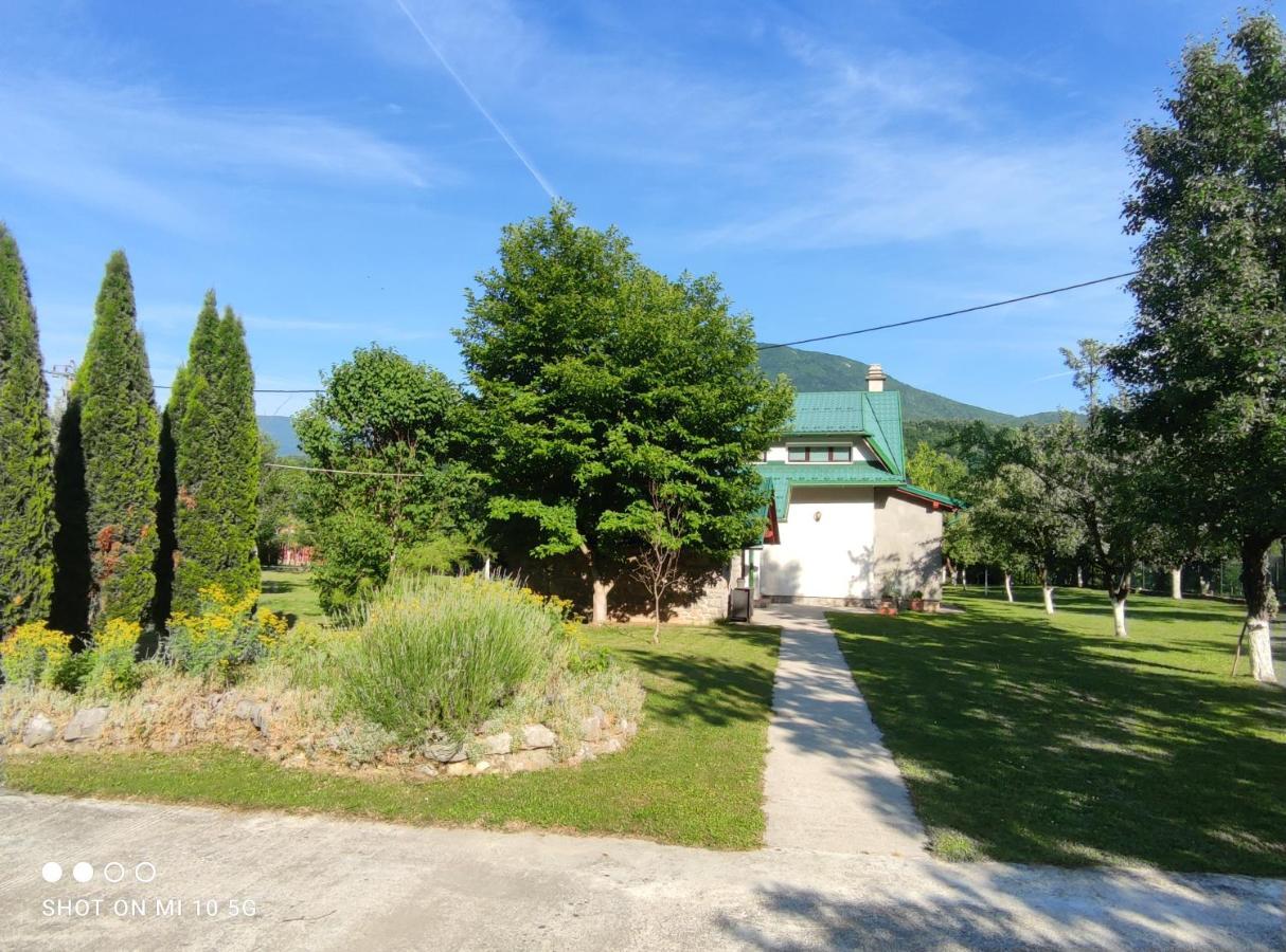 Mila Holiday Home Lohovo Luaran gambar