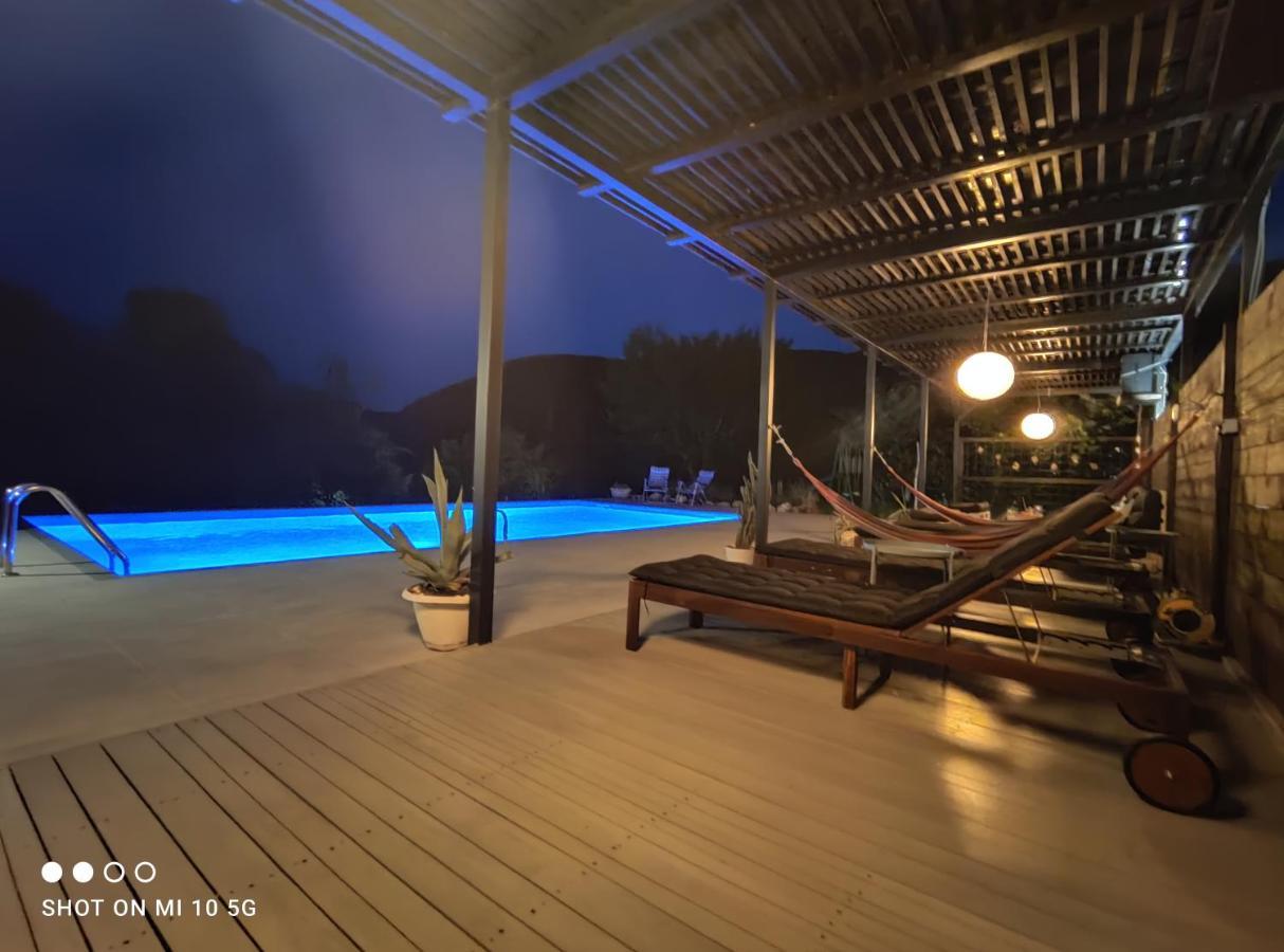 Mila Holiday Home Lohovo Luaran gambar