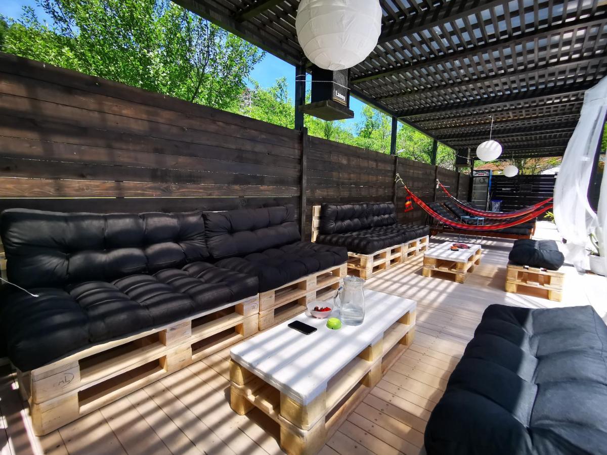 Mila Holiday Home Lohovo Luaran gambar